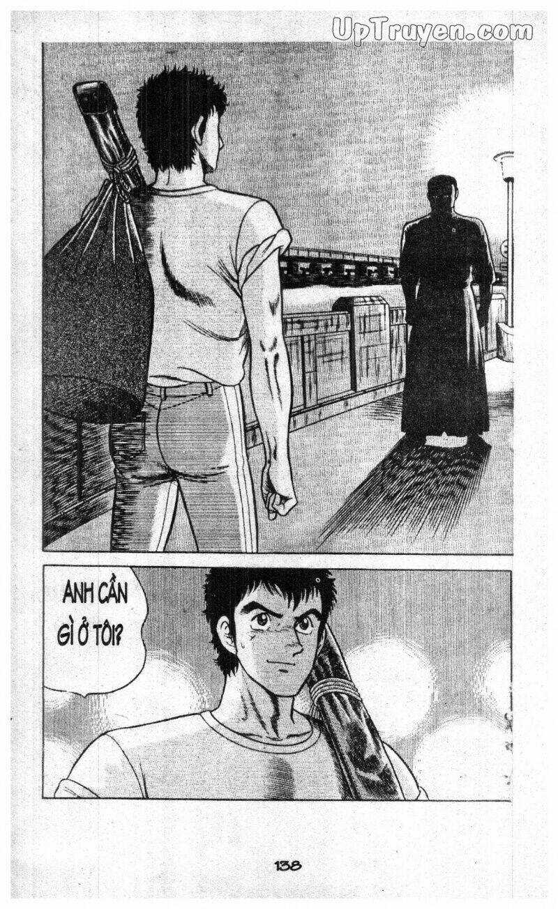 Musashi Chapter 28 trang 135