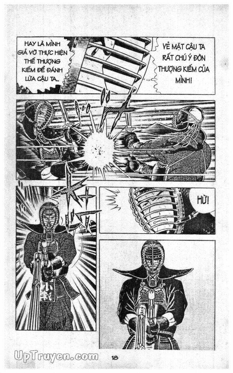 Musashi Chapter 28 trang 15