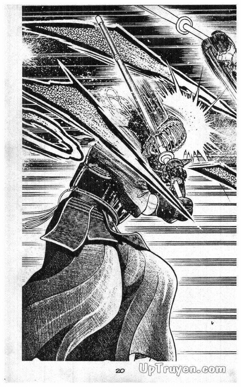 Musashi Chapter 28 trang 17