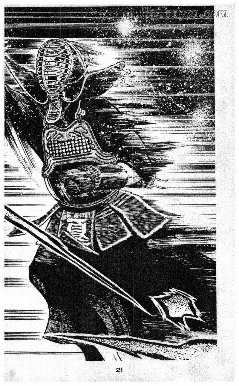 Musashi Chapter 28 trang 18