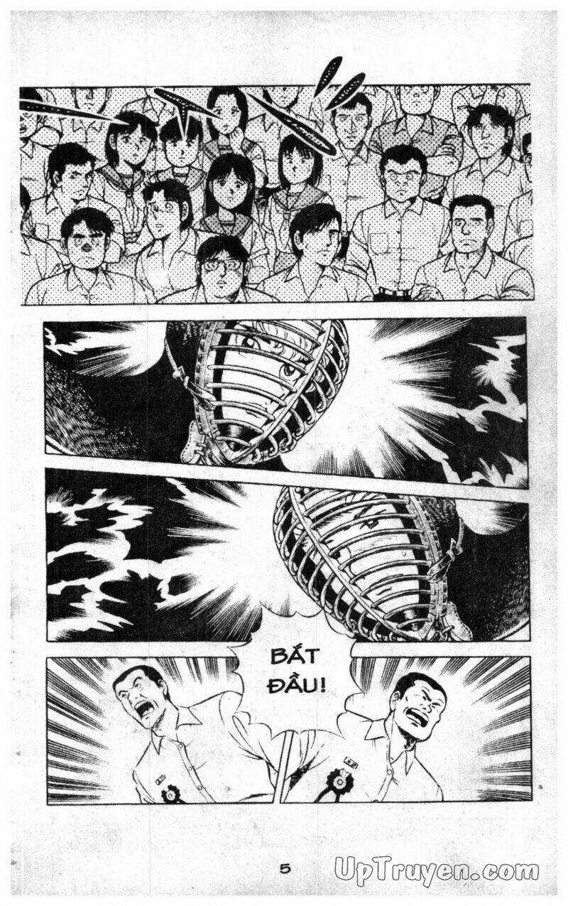 Musashi Chapter 28 trang 2