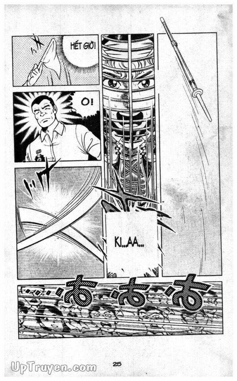 Musashi Chapter 28 trang 22