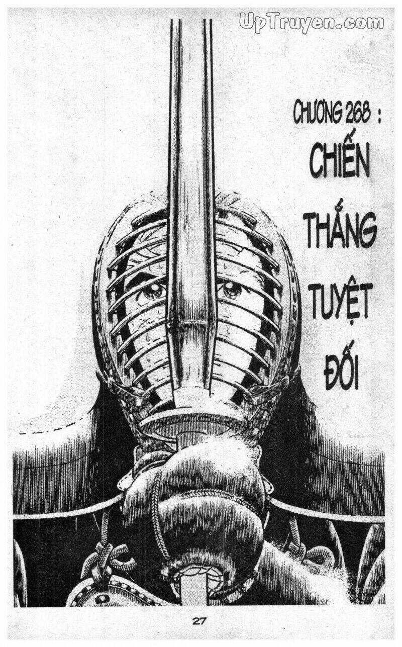 Musashi Chapter 28 trang 24