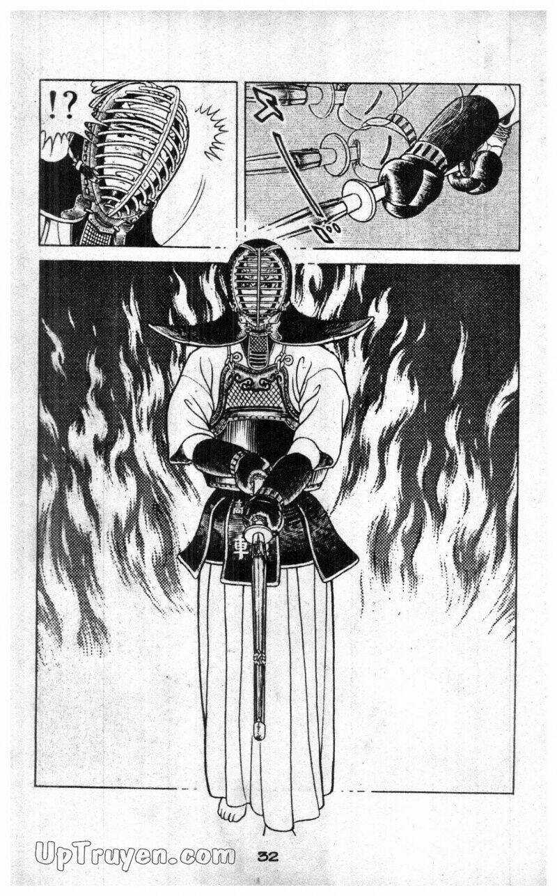 Musashi Chapter 28 trang 29