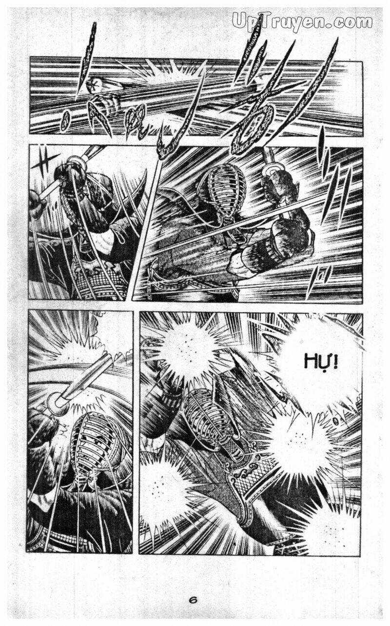 Musashi Chapter 28 trang 3