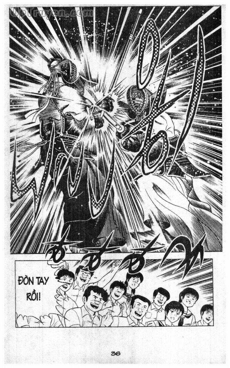 Musashi Chapter 28 trang 33