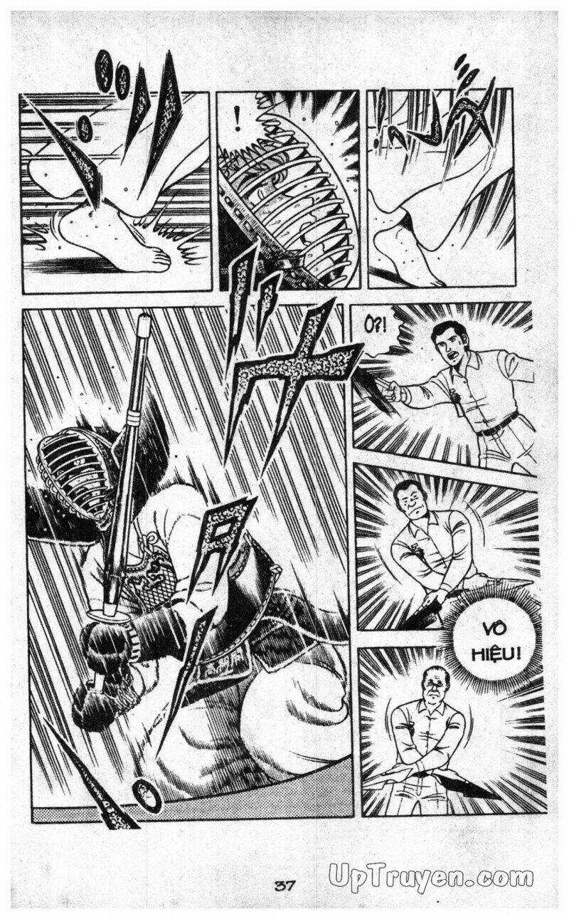 Musashi Chapter 28 trang 34