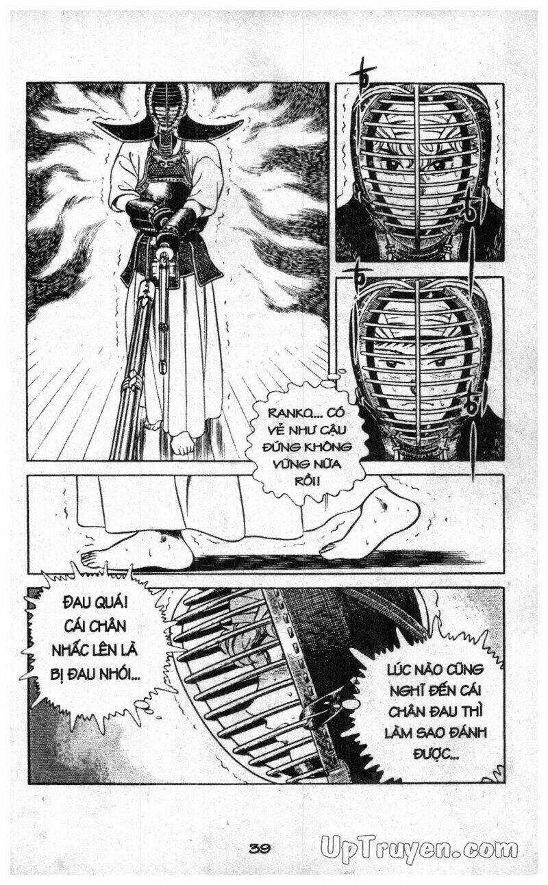 Musashi Chapter 28 trang 36