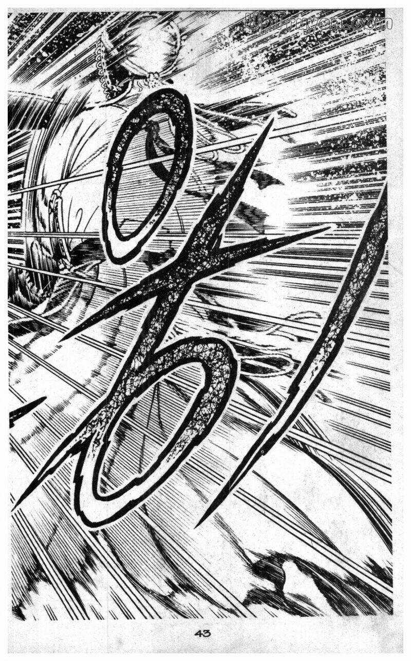 Musashi Chapter 28 trang 40