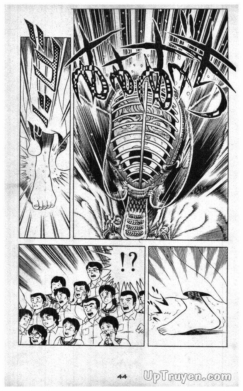 Musashi Chapter 28 trang 41