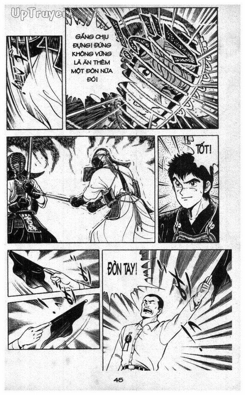 Musashi Chapter 28 trang 42