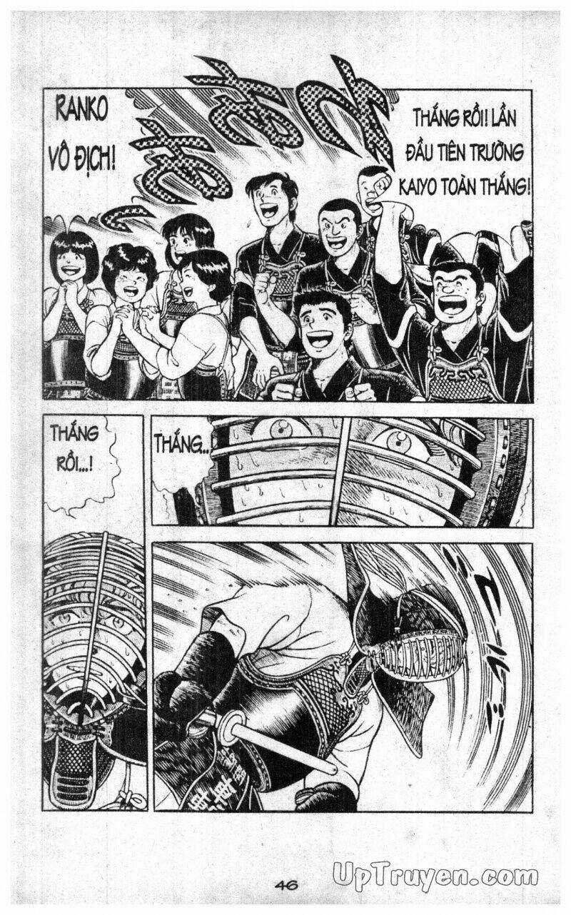 Musashi Chapter 28 trang 43