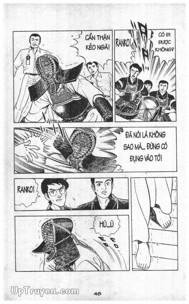 Musashi Chapter 28 trang 45