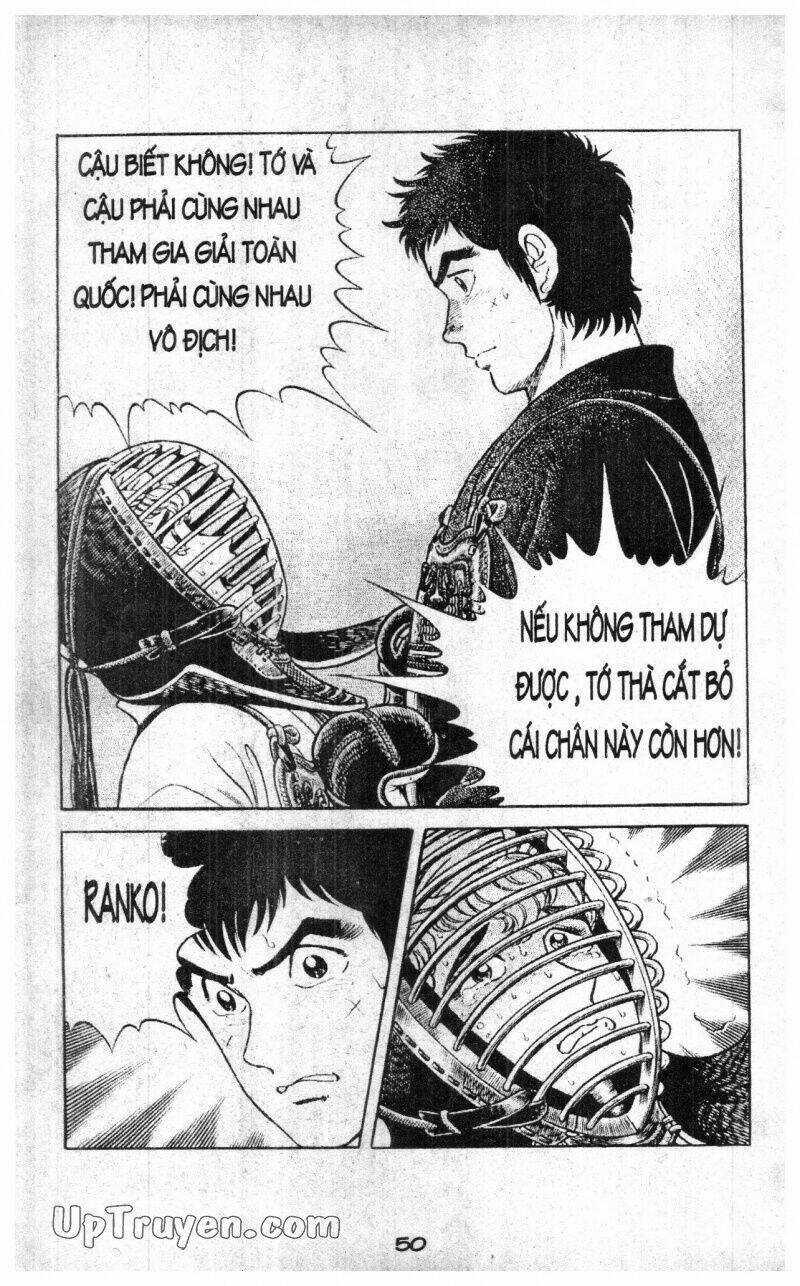 Musashi Chapter 28 trang 47