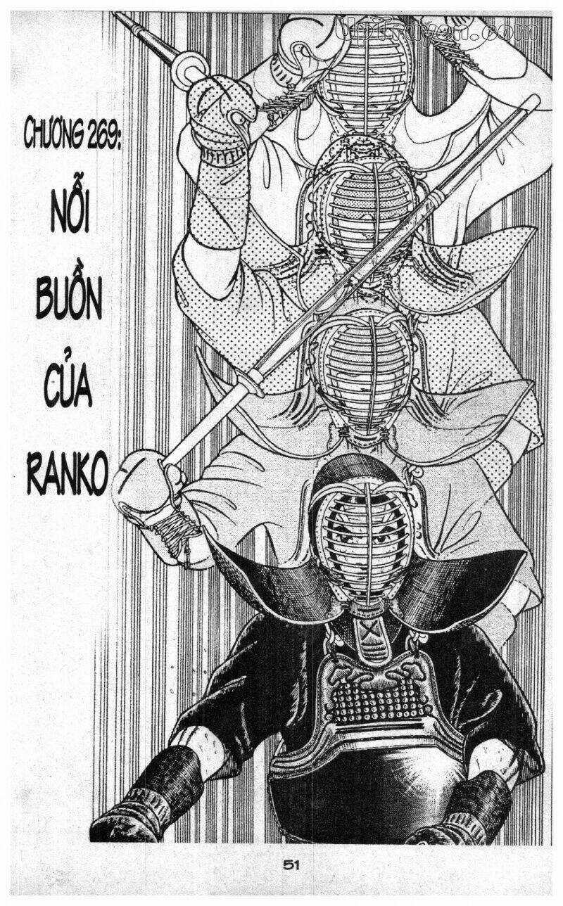 Musashi Chapter 28 trang 48