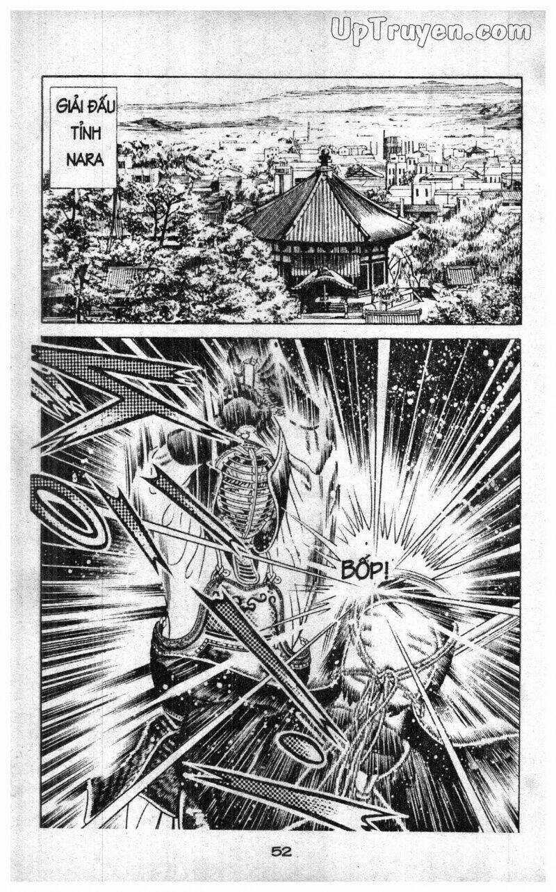 Musashi Chapter 28 trang 49