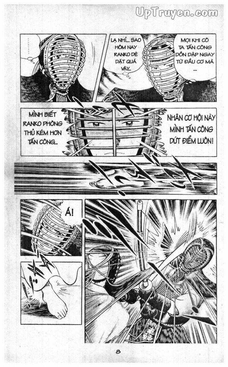 Musashi Chapter 28 trang 5