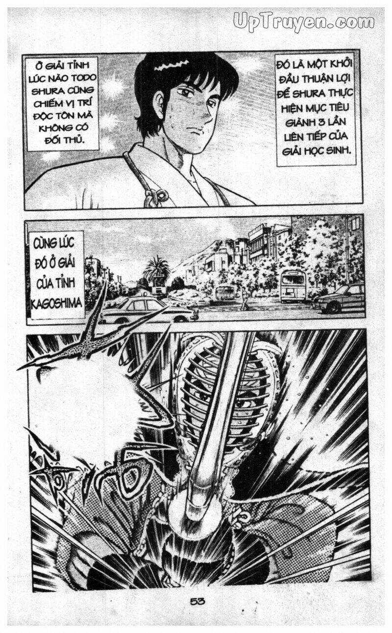 Musashi Chapter 28 trang 50