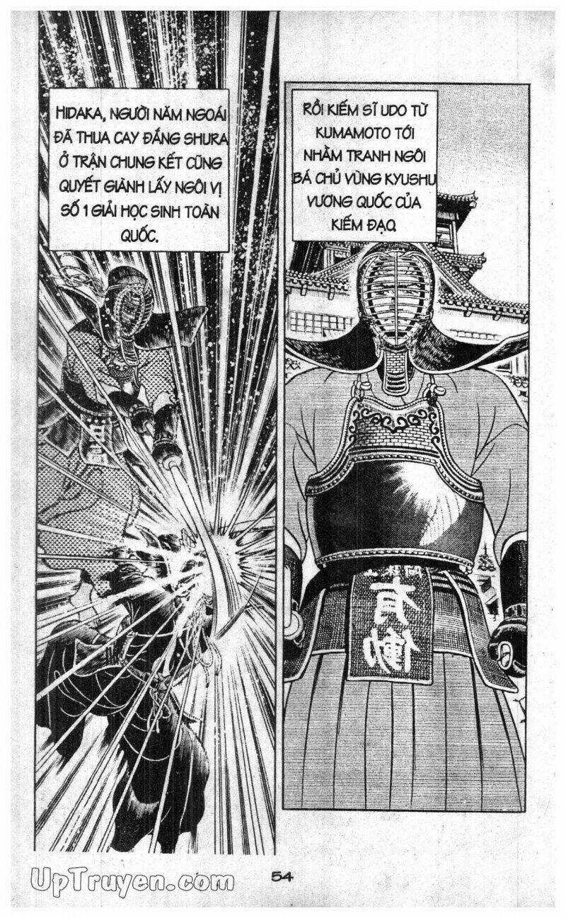 Musashi Chapter 28 trang 51