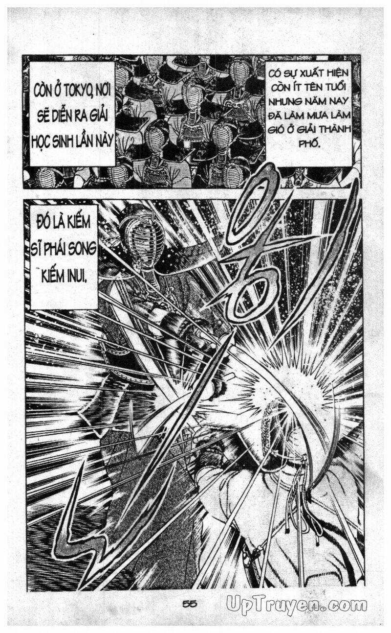 Musashi Chapter 28 trang 52