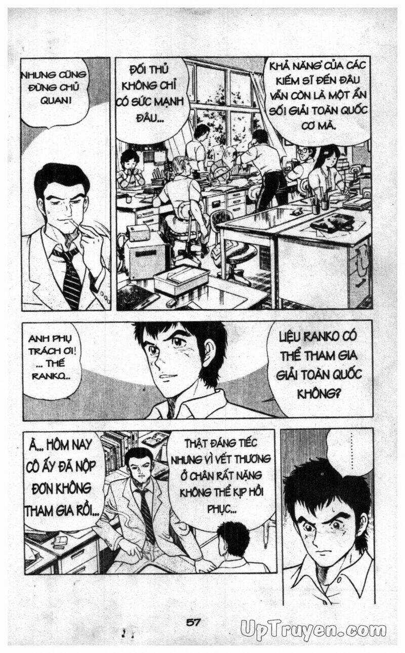 Musashi Chapter 28 trang 54