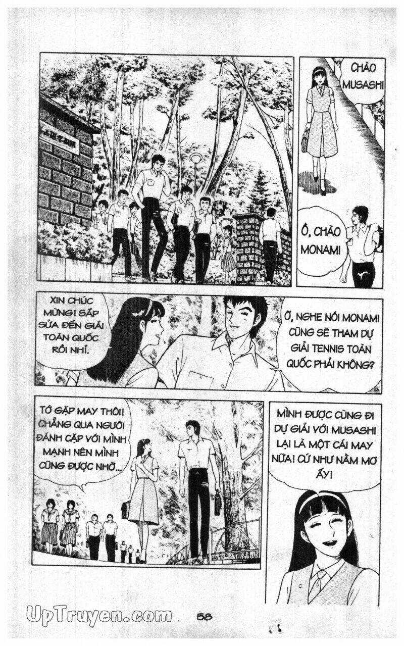 Musashi Chapter 28 trang 55