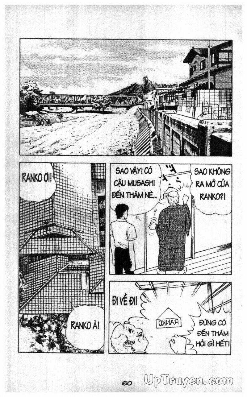 Musashi Chapter 28 trang 57