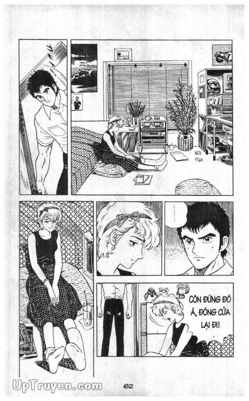 Musashi Chapter 28 trang 59