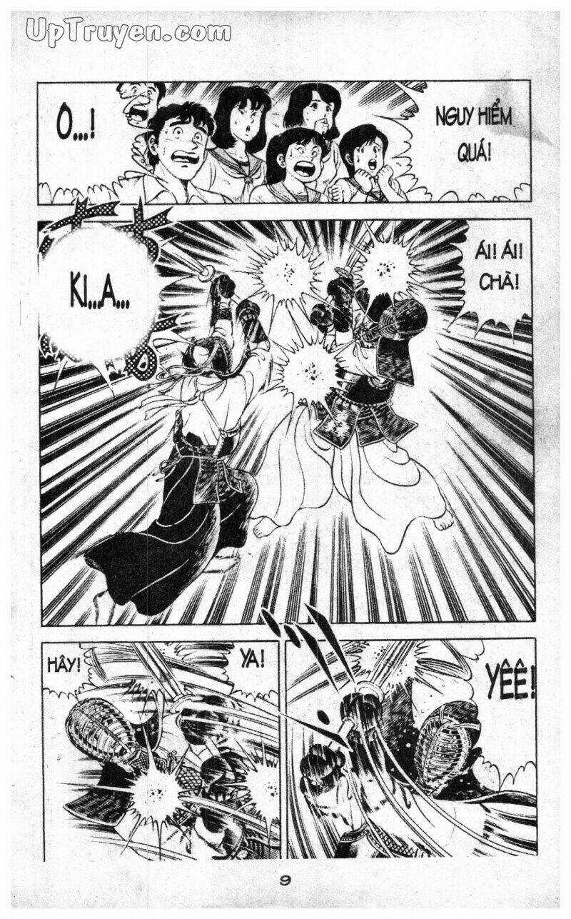 Musashi Chapter 28 trang 6