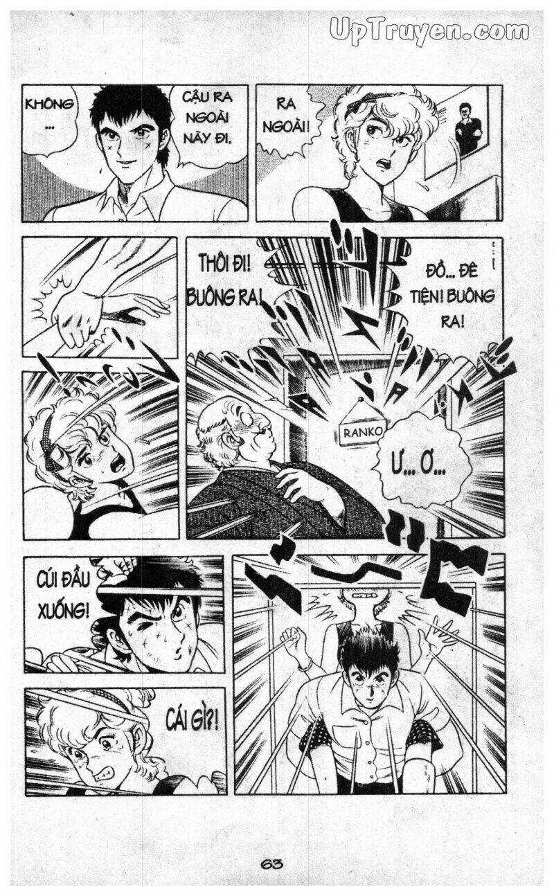 Musashi Chapter 28 trang 60