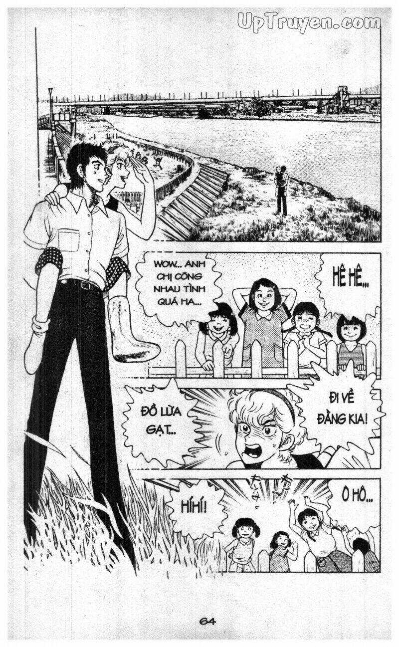 Musashi Chapter 28 trang 61