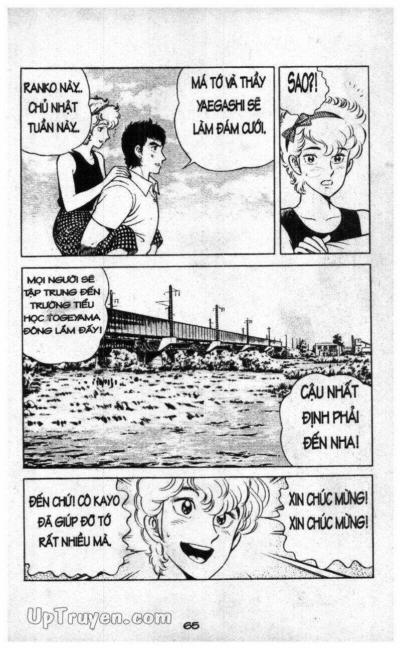 Musashi Chapter 28 trang 62