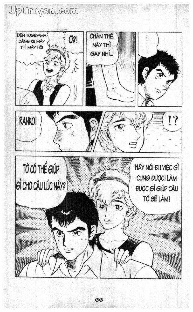 Musashi Chapter 28 trang 63