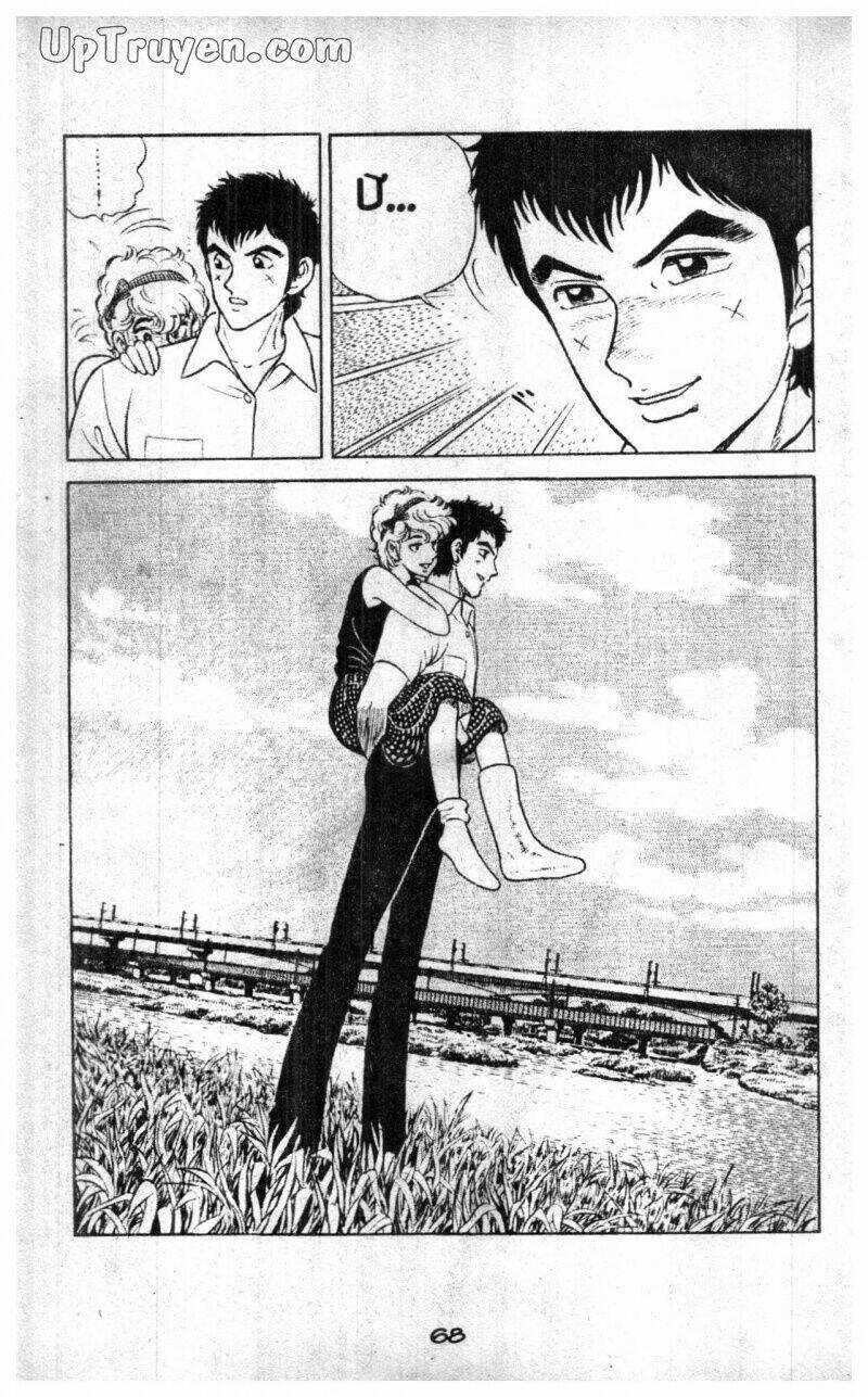 Musashi Chapter 28 trang 65