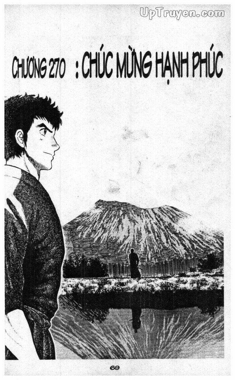 Musashi Chapter 28 trang 66