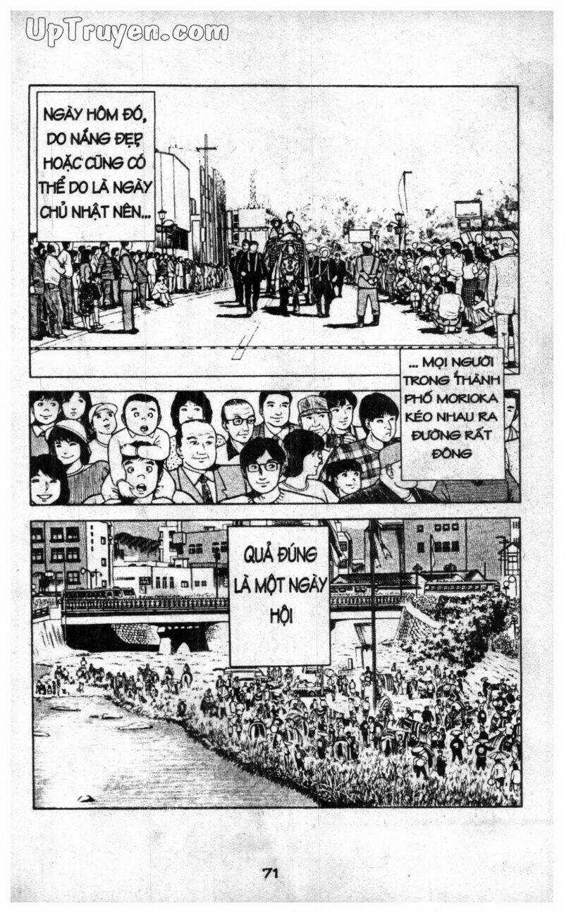 Musashi Chapter 28 trang 68