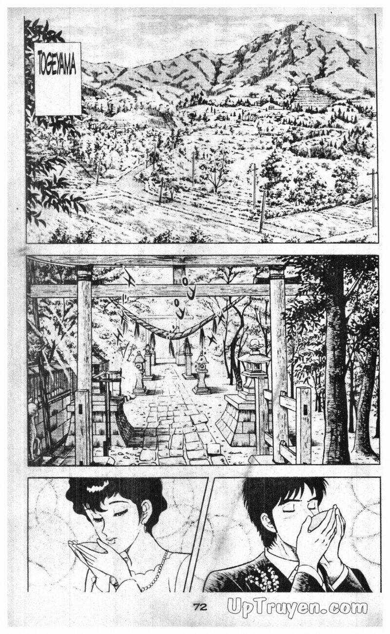 Musashi Chapter 28 trang 69