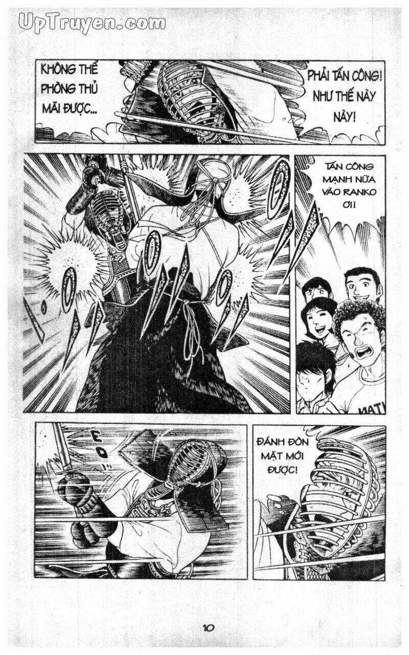 Musashi Chapter 28 trang 7
