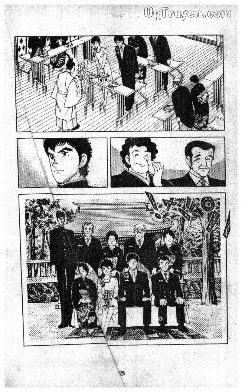 Musashi Chapter 28 trang 70