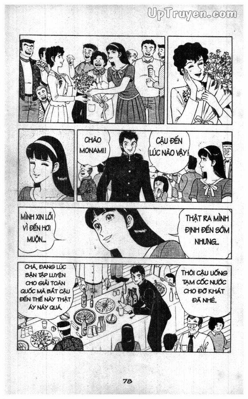 Musashi Chapter 28 trang 75