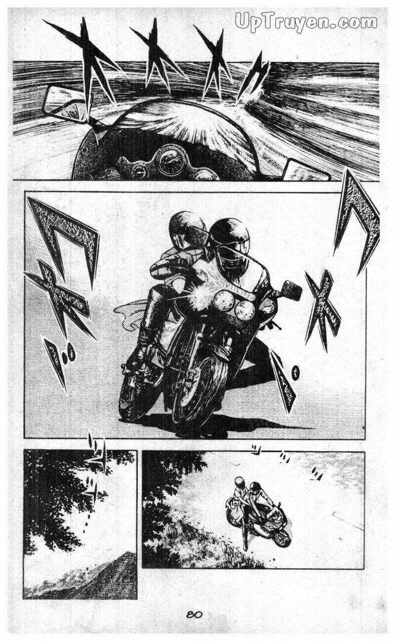 Musashi Chapter 28 trang 77