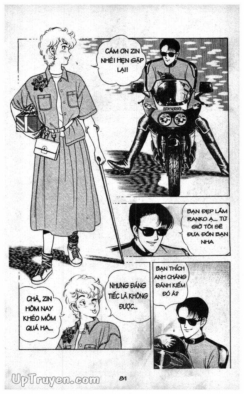 Musashi Chapter 28 trang 78