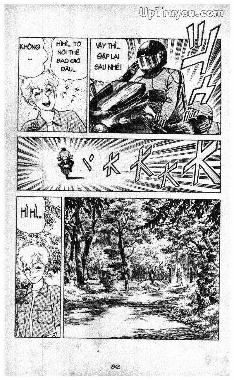 Musashi Chapter 28 trang 79