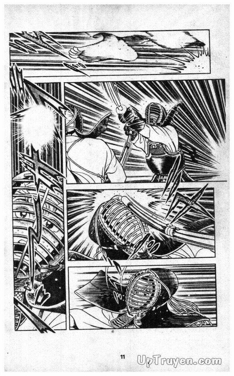 Musashi Chapter 28 trang 8