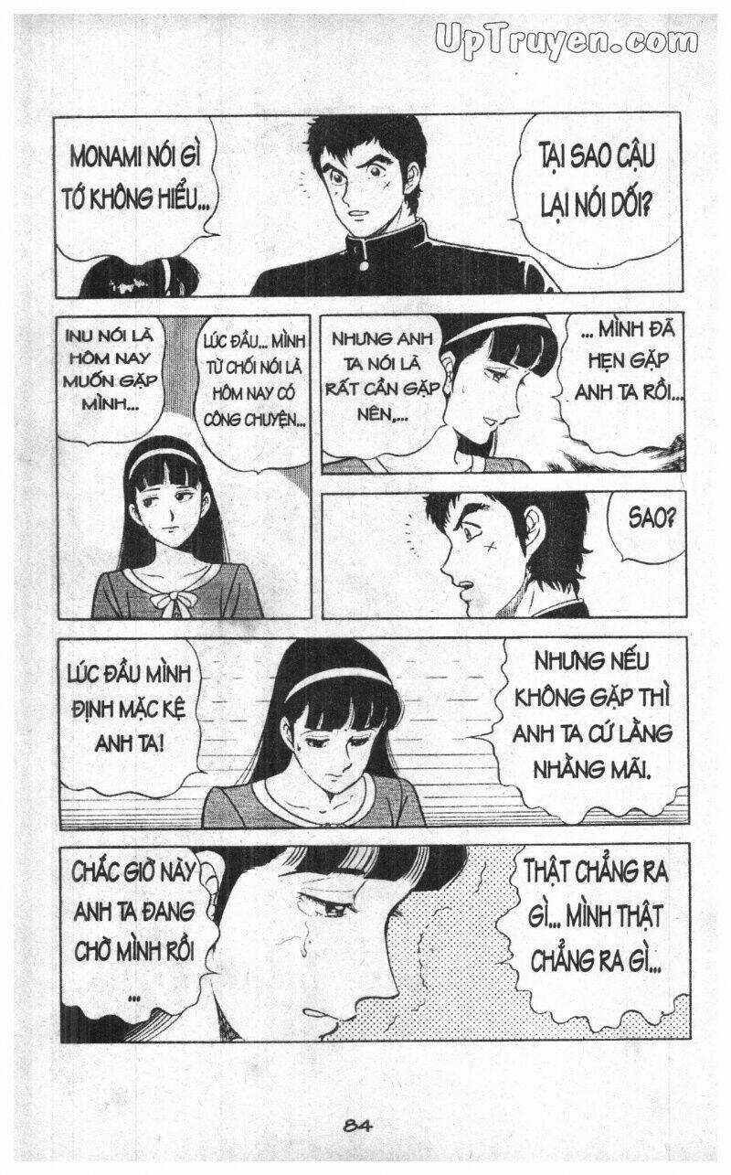 Musashi Chapter 28 trang 81