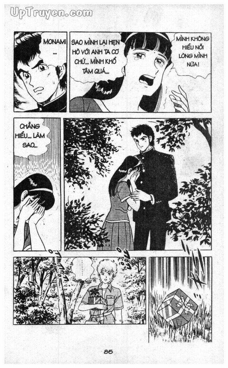 Musashi Chapter 28 trang 82