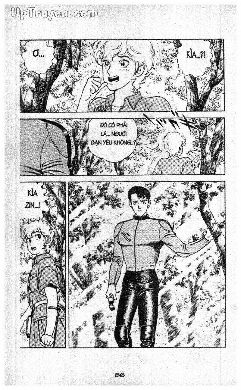 Musashi Chapter 28 trang 83