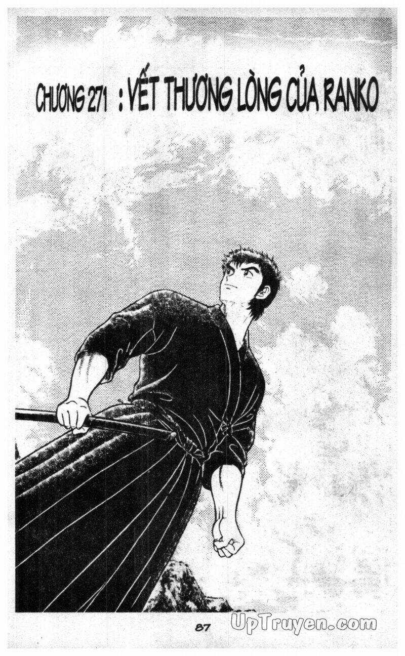 Musashi Chapter 28 trang 84