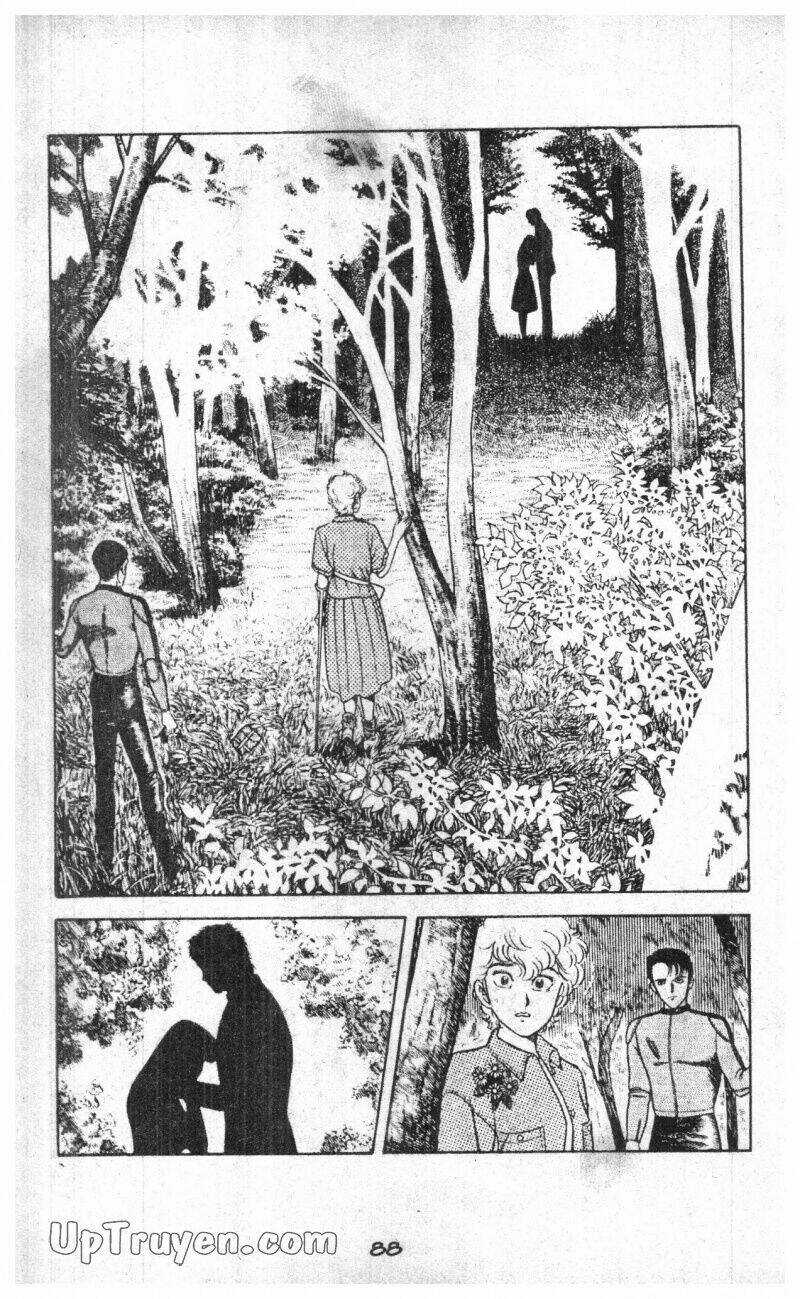 Musashi Chapter 28 trang 85