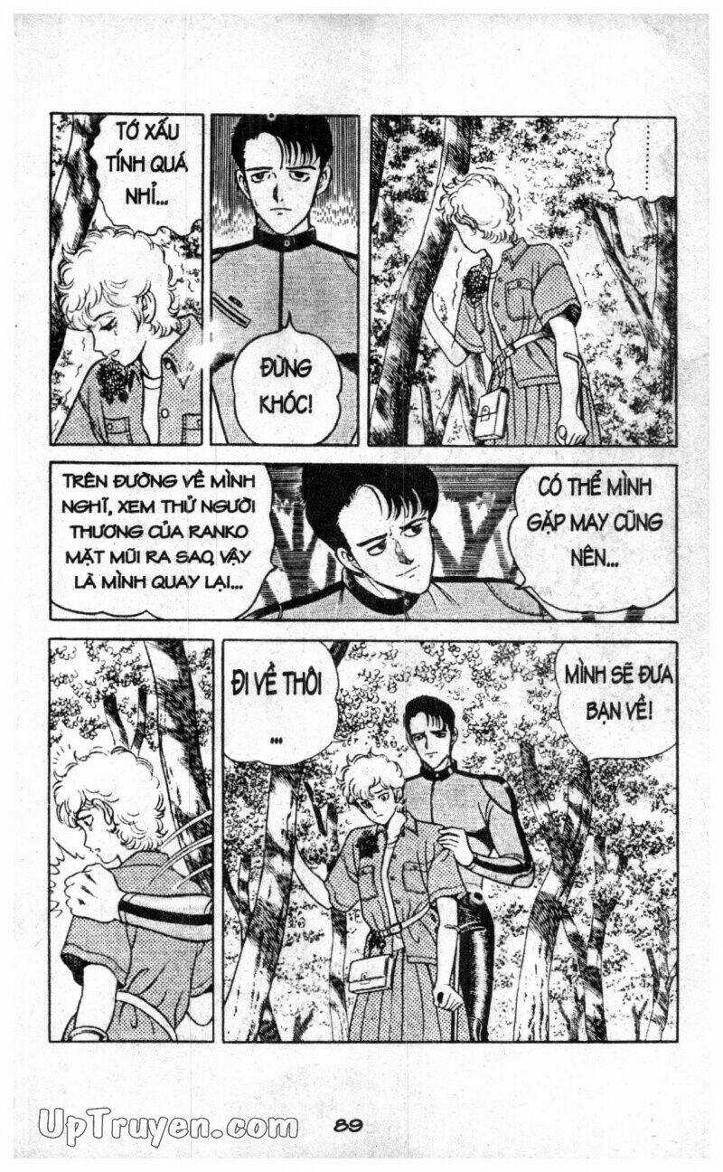 Musashi Chapter 28 trang 86